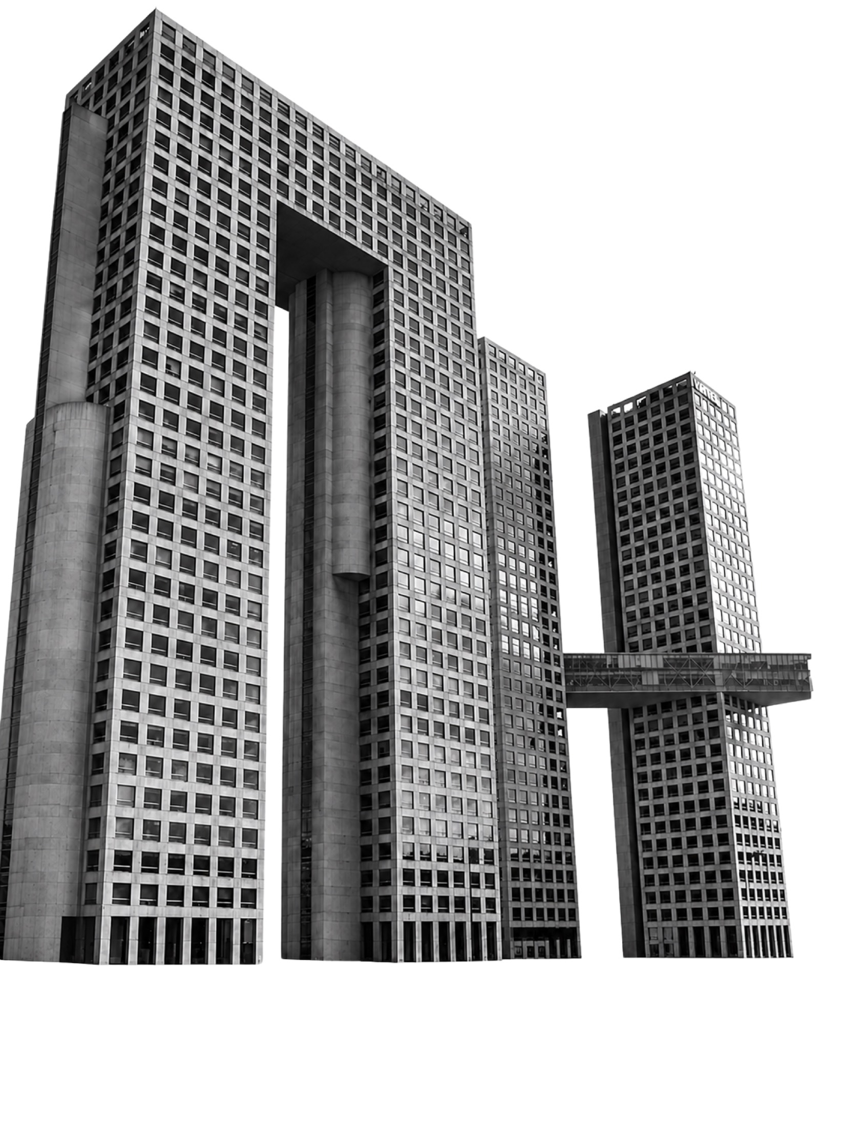 Arcos Bosques